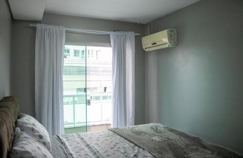 Rio Caveiras Apartment | Loft com Wi-Fi e otima localizao em Biguacu SC