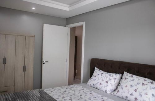 Rio Caveiras Apartment | Loft com Wi-Fi e otima localizao em Biguacu SC
