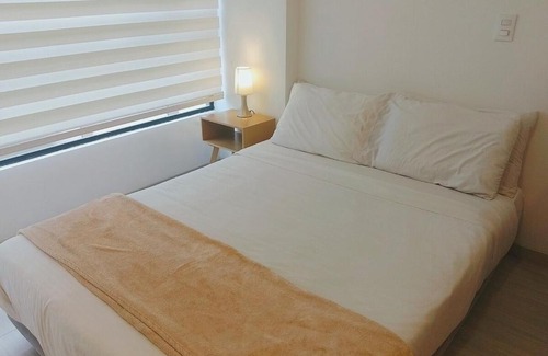 Chapinero Apartment | Loft comodo en Chapinero con piscina - 719