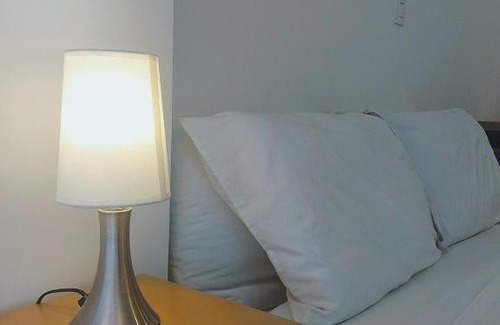 Chapinero Apartment | Loft comodo en Chapinero con piscina - 719