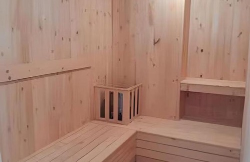 Chapinero Apartment | Loft comodo en Chapinero con piscina - 719