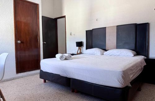 Colonia Campestre House | Loft con excelente ubicacion en la ciudad