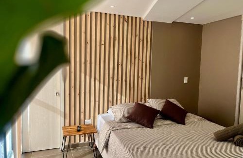 Pereira Apartment | Loft con terraza amoblado Alamos Pereira