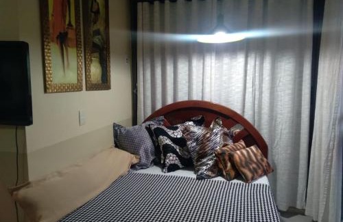 Sahy Resort | Loft Condado em Sahy - Mangaratiba