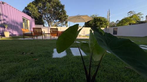 Sao Francisco do Sul House | Loft Container com Spa