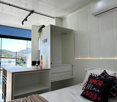 Estaleiro Apartment | Loft Container Estaleiro