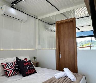 Estaleiro Apartment | Loft Container Estaleiro