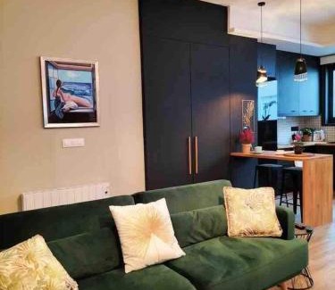 La Coruna Apartment | Loft Coruña Mar