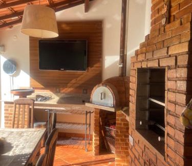 Petropolis House | Loft da Beth na serra