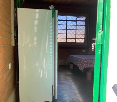 Passa Quatro Apartment | Loft da Tina