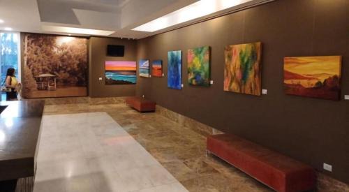 Nordelta Apartment | Loft de Lujo en Condominio de Bahia Grande Nordelta