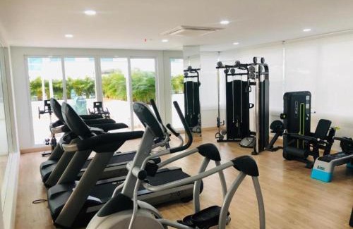 Papare Apartment | Loft de Lujo - Wifi, piscina y mar