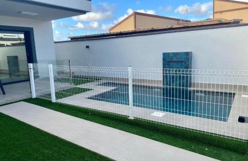 Barrio Nuevo Villa | Loft Deluxe Raquel
