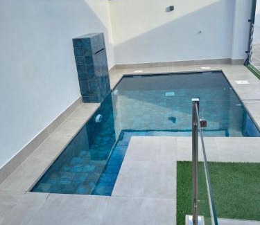 Barrio Nuevo Villa | Loft Deluxe Raquel