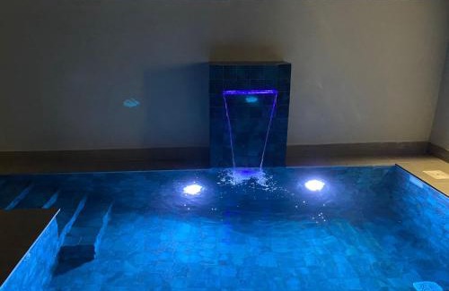 Barrio Nuevo Villa | Loft Deluxe Raquel