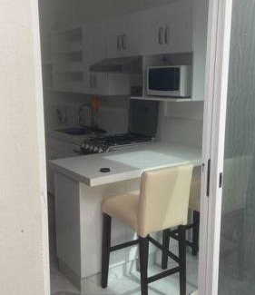 Monterrey Apartment | Loft, Departamento Con cocina, Súper Lujo, Cuarzo