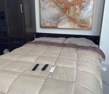 Monterrey Apartment | Loft, Departamento Con cocina, Súper Lujo, Cuarzo