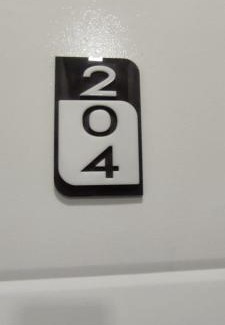 Normandia Apartment | Loft doble altura Normandia