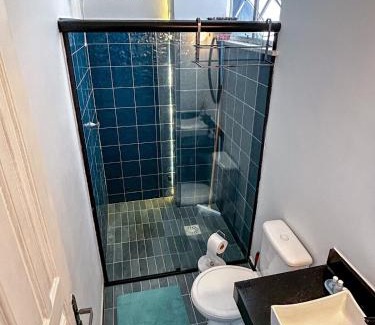 Umarizal Apartment | Loft em Belém at Doca-Umarizal, Bairro nobre central