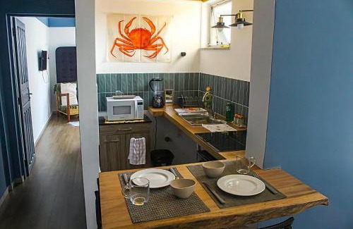 Umarizal Apartment | Loft em Belém at Doca-Umarizal, Bairro nobre central