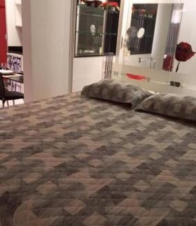 Umarizal Apartment | Loft em Belém