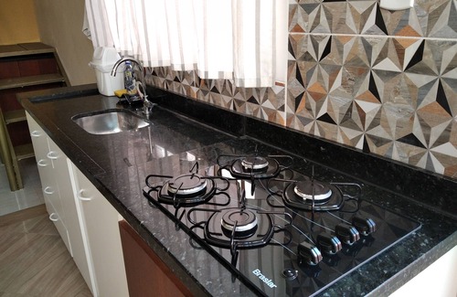 Botucatu House | Loft em Botucatu Rubião jr