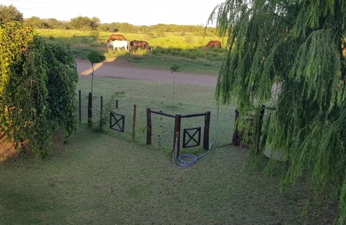 General Acha Bed & Breakfast | Loft en casa particular