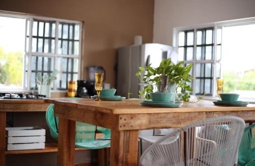 Bacalar Apartment | Loft en Casa Tao