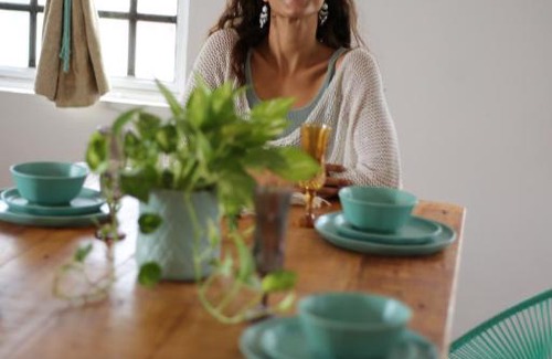 Bacalar Apartment | Loft en Casa Tao