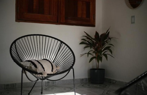 Bacalar Apartment | Loft en Casa Tao