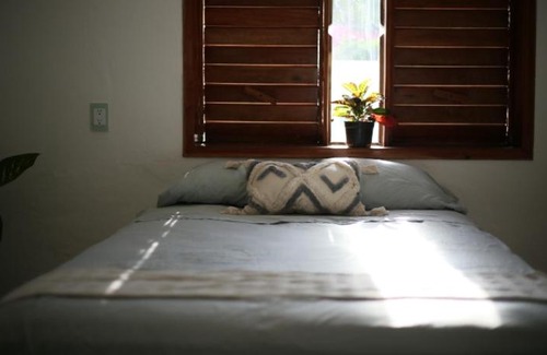 Bacalar Apartment | Loft en Casa Tao