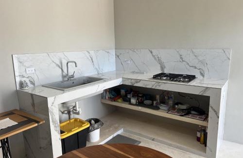 Centro Apartment | Loft en Centro de Merida