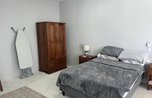 Centro Apartment | Loft en Centro de Merida
