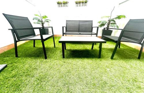 Centro y casco historico Apartment | Loft en el mercado del Fontan
