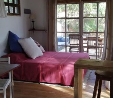 Jose Ignacio House | Loft en La Juanita