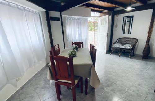 Necochea Apartment | Loft en Necochea excelente ubicación!