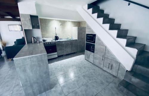 Necochea Apartment | Loft en Necochea excelente ubicación!