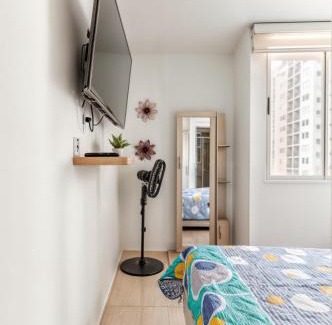 Barranquilla Apartment | Loft en Nrt de Barranquilla - Piscina - Mall 3 Min