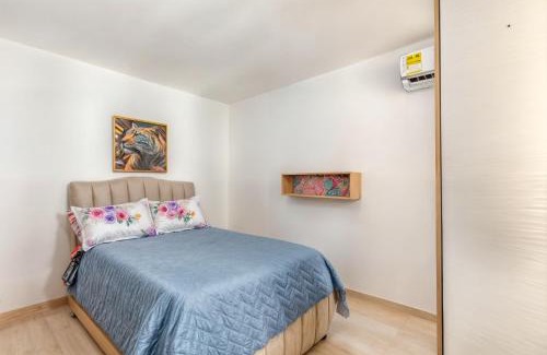 Barranquilla Apartment | Loft en Nrt de Barranquilla - Piscina - Mall 3 Min