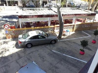 Isla Cristina Apartment | Loft en primera línea de playa