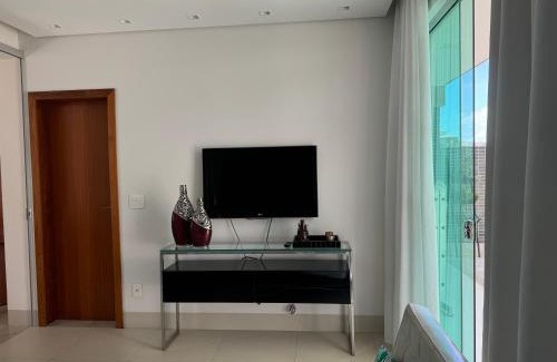 Centro House | Loft excelente no centro de Governador Valadares