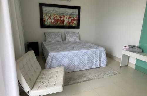 Centro House | Loft excelente no centro de Governador Valadares