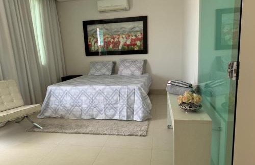 Centro House | Loft excelente no centro de Governador Valadares