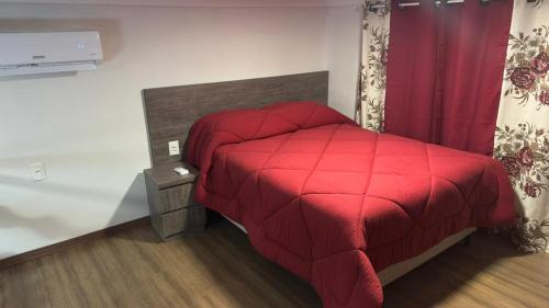 Universitario Apartment | Loft Firenze - Conforto e Estilo na Serra Gaúcha