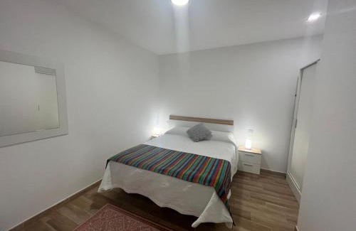 Fontanales Apartment | Loft Fontanales