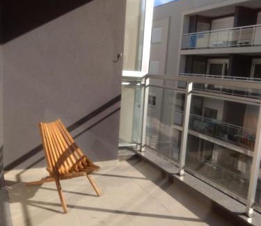 Simoes Lopes Apartment | Loft funcional e confortável