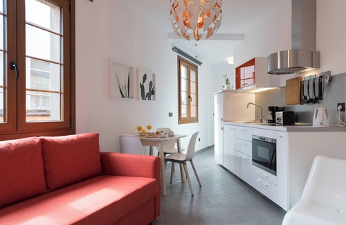 Casco Historico de Arucas Apartment | Loft Gran Canaria