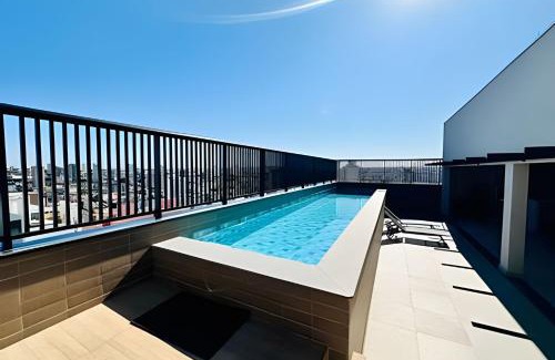 Saraiva Apartment | Loft, House próximo ao Center Shopping