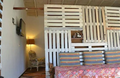 Ortaca Cottage | Loft in a private nature park near Dalyan center and river