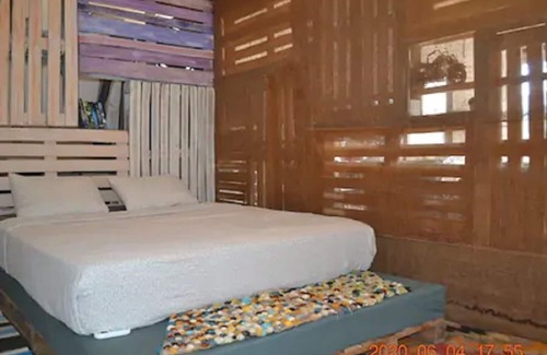 Ortaca Cottage | Loft in a private nature park near Dalyan center and river